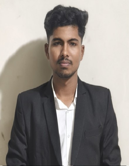 Dhwanit Gurav