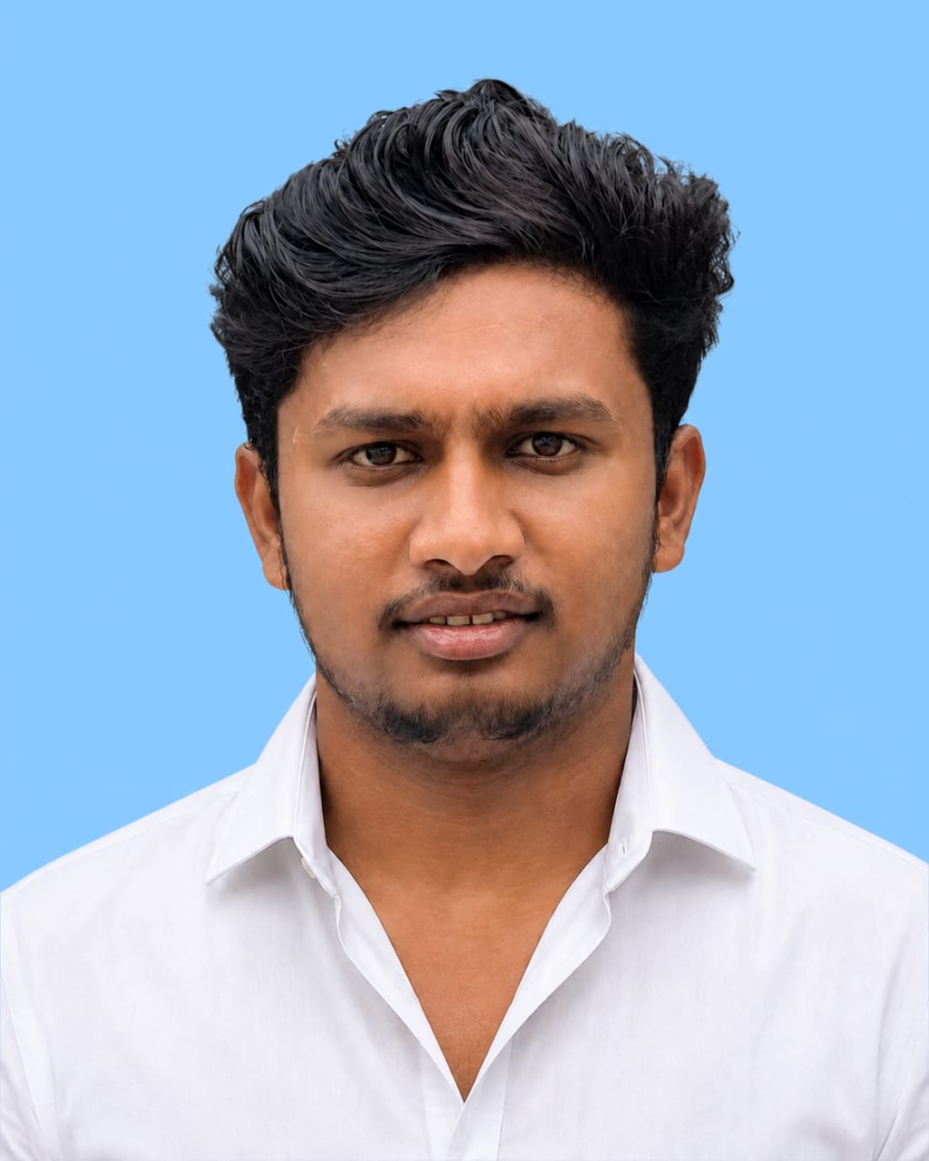 Mr. Ritesh G Khandekar