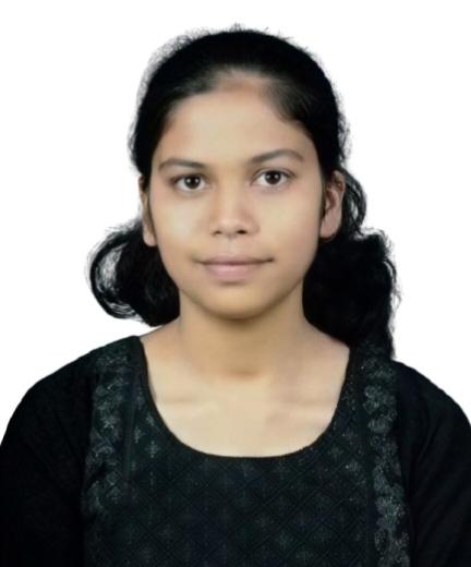 Ms. Samruddhi Parashuram Patil