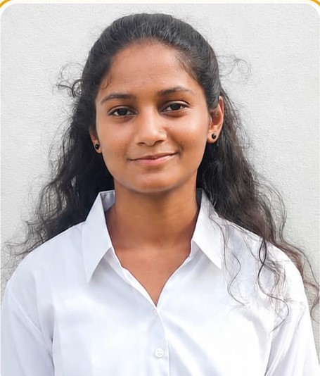 Shivanjali Dhotre