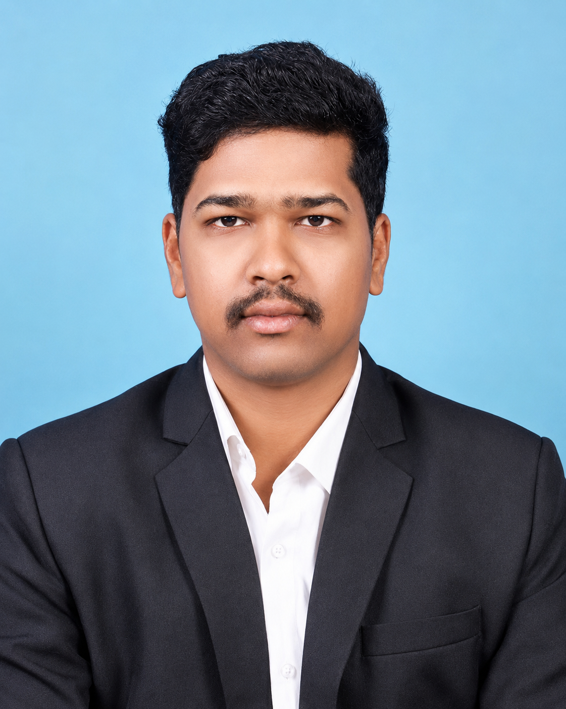 Mr. Sourabh N Kamble