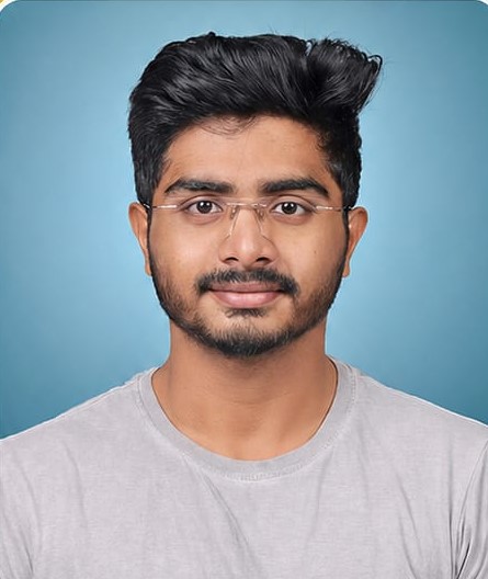 Tanmay Shinde