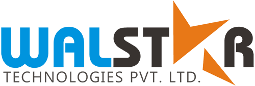 Walstar Logo