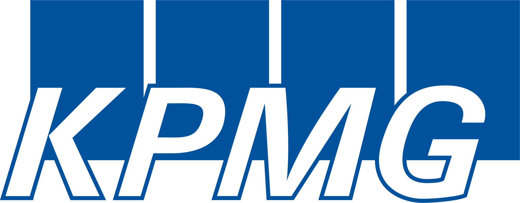 KPMG Logo