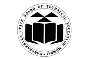 MSBTE logo
