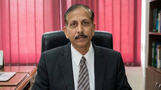 Dr. G.V.Mulgund