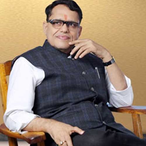 Hon. Sanjay P. Bhokare