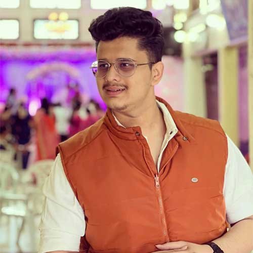 Siddharth Bhokare